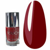 Зображення  Лак для нігтів Touch 09, 8 мл, Об'єм (мл, г): 8, Колір: 09