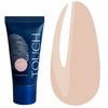 Изображение  Полигель Touch Polygel Beige бежевый, 30 мл, Объем (мл, г): 30, Цвет: Beige