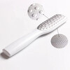 Зображення  Двостороння лазерна терка для ніг з ручкою (пемза, пилка для педикюру) - 189
