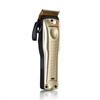 Зображення  Машинка для стрижки BaByliss PRO LO-PRO FX Gold (FX825GE)