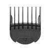 Изображение  Насадка пластиковая Wahl Attachment Comb, 12 мм (1802-7240)