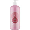 Изображение  Шампунь для глубокой очистки волос Inebrya Prep Deep Cleansing Shampoo, 1000 мл
