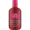 Изображение  Шампунь для непослушных и вьющихся волос Inebrya Up To You Liss Smoothing Shampoo, 300 мл, Объем (мл, г): 300