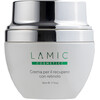 Зображення  Відновлюючий крем для обличчя з ретинолом Lamic Cosmetici Crema Per Il Recupero Con Retinolo, 50 мл