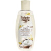 Зображення  Масло для тела Tulipan Negro Ніжний кокос, 200 мл