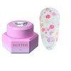 Зображення  Блискітки для нігтів You Are Cute Glitter Gel 01, 5 мл, Об'єм (мл, г): 5, Колір: 01