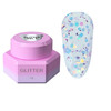 Зображення  Блискітки для нігтів You Are Cute Glitter Gel 02, 5 мл, Об'єм (мл, г): 5, Колір: 02