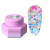 Зображення  Блискітки для нігтів You Are Cute Glitter Gel 06, 5 мл, Об'єм (мл, г): 5, Колір: 06