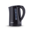 Зображення  Електрочайник Severin WK 3498 black, 2200 Вт