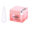 Изображение  Моделирующий гель Moon Full Pearl Builder Gel SQ34, 30 мл, Объем (мл, г): 30, Цвет: SQ34