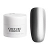 Зображення  COUTURE Metallic Paint Gel no wipe 5г №01 Silver, Об'єм (мл, г): 5, Колір: 01 Silver