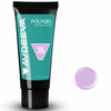 Изображение  Полигель Victoria Avdeeva Polygel №35 пастельный сиреневый, 30 мл, Объем (мл, г): 30, Цвет: 035