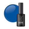 Зображення  Вітражний гель-лак Adore Professional MG-30 azurine насичено-синій, 8 мл, Об'єм (мл, г): 8, Колір: 30
