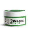 Зображення  Крем-батер для рук NUB Spa Care Hand Cream Butter Зелений чай, 200 мл, Аромат: Green tea, Об'єм (мл, г): 200