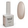 Зображення  Nails of the Day Cover Basе 43 light pigment – легкопігментоване напівпрозоре бежеве базове покриття для нігтів, 10 мл, Об'єм (мл, г): 10, Колір: 43