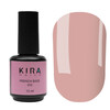 Изображение  База для ногтей Kira Nails French Base 013, 15 мл, Объем (мл, г): 15, Цвет: 013