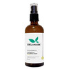 Зображення  Гідрофільна олія для зняття макіяжу Delamark конопляна, 100 мл (4820152332646)