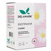 Изображение  Концентрированный бесфосфатный стиральный порошок Delamark Baby, 3 кг (4820152330338), Объем (мл, г): 3000