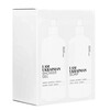 Зображення  Подарунковий набір Delamark I am Ukrainian Рідке мило 500 мл + Гель для душу, 500 мл (4820152333612)