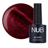 Зображення  Гель-лак NUB Mystery 9D 14 Amethyst магнітний ягідний, 8 мл, Об'єм (мл, г): 8, Колір: 014