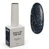 Изображение  NailsOfTheDay Gel Polish Eclipse черно-синий светоотражающий гель-лак для ногтей, 10 мл, Объем (мл, г): 10, Цвет: Eclipse