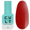 Изображение  Гель-лак Cult 110 Roxy, 13 мл, Объем (мл, г): 13, Цвет: 110