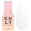 Зображення  База для гель-лаку Cult Base Color 002 Nude Elegance, 13 мл, Об'єм (мл, г): 13, Колір: 002