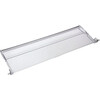 Изображение  Панель морозильной камеры Whirlpool C00480974 525x170mm (откидная, малая)