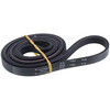 Зображення  Ремінь для пральної машини 1163J4EL Hutchinson PJE чорний