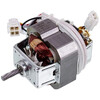 Зображення  Двигун для м'ясорубки Moulinex SS-1530000186 SC-9030-2050 HV8 (з двома роз'ємами підключення)