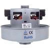 Зображення  Двигун для пилососа VAC031UN (з виступом) SKL D=134/84 mm H=35/101 mm 1400 W