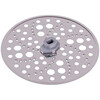 Зображення  Диск - терка крупна (для дерунів) для кухонного комбайна Bosch MCZ1RS1 00651646