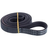 Зображення  Ремінь для пральної машини 1196J6PJE Hutchinson 1196J6 PJE чорний