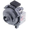 Зображення  Помпа циркуляційна для посудомийної машини Indesit, Ariston C00303737 Askoll 60W M312 (новий тип кріплення)