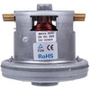 Зображення  Двигун для пилососа VAC050UN (з виступом) SKL D=138/97 mm H=21/116 mm 1800 W