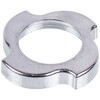 Зображення  Накатна гайка для м'ясорубки Moulinex SS-989842 (шнек 114mm)