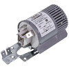 Зображення  Мережевий фільтр для пральної машини Bosch \ Bauknecht \ Whirlpool 00171254 D.E.M. FLCR280501E, 0.47 mkF / 0.5 mH