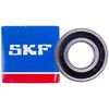 Зображення  Підшипник для пральної машини C00044765 (у коробці) SKF 6206 - 2RS (30x62x16)