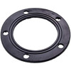 Зображення  Прокладка під фланець для бойлера Galmet 1356112 D=123/78mm, 5 отворів