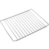 Зображення  Решітка розсувна для духовки 390-640x310mm (універсальна)