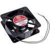 Изображение  Вентилятор квадратный 150x150x51mm 0,23A 35W