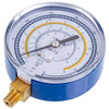 Зображення  Манометр низького тиску BL VALUE  (D корпуса= 80mm, R22 R134 R410 R407)