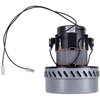 Изображение  Двигатель для моющего пылесоса VCM025 IRMATECH MOTOR D=143/82 mm H=68/176 mm 1200 W