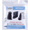 Изображение  Порошок для удаления накипи 15g для кофеварок ANTICALC PURIFY AGENT
