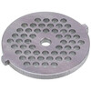Зображення  Решітка MS-651275 (з 2-ма виступами) для м'ясорубки Moulinex