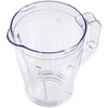Зображення  Чаша 1250мл MS-651386 для блендера Tefal
