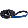 Изображение  Ремень для стиральной машины 140056254018 Hutchinson 1971H7 PH черный