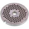 Зображення  Решітка 3mm NR5 00755467 для м'ясорубки Zelmer \ Bosch (з пазом)