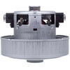 Зображення  Двигун для пилососа Samsung DJ31-00005H VCM-K40HU (з виступом) D=135/84 mm H=35/102 mm 1560 W