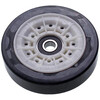 Зображення  Опорний ролик барабана для сушильної машини Beko 2987300200